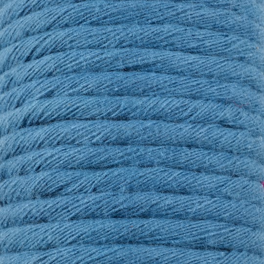 3mm Cotton Macramé Cords by Bead Landing